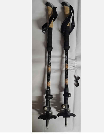 Photo of Hiking Backpacking Poles Trekking (5 Octavia Street, San Rafael) #1