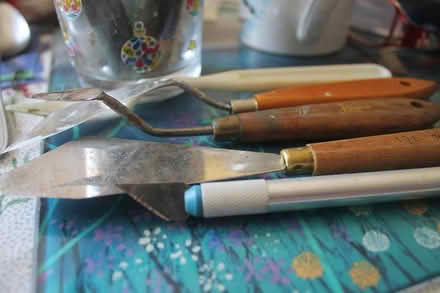 Photo of free Art Items (dorchester DT1) #3