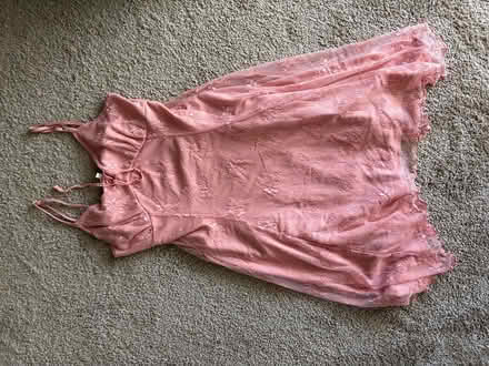 Photo of free woman’s clothing (frederick) #4