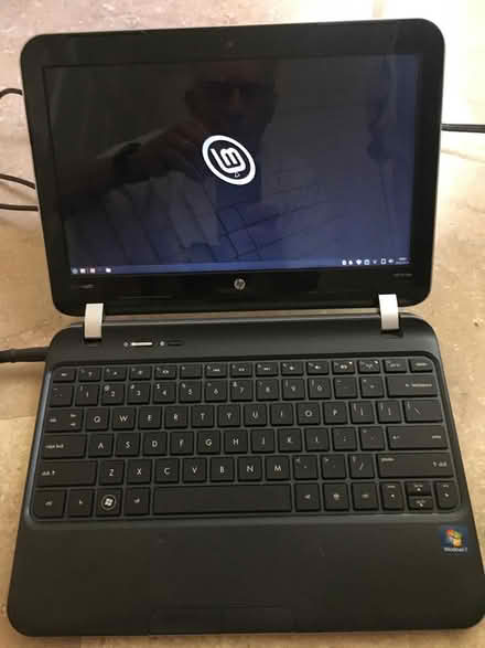 Photo of free HP 3115 laptop with broken G key (Poughkeepsie off Wilbur) #2