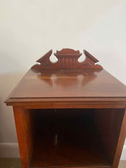 Photo of free Pot cupboard (Privett PO12) #3