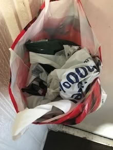 Photo of free lots of carrier bags/bags for life (Liverpool) #2