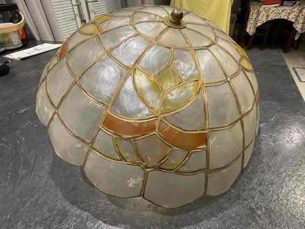 Photo of free Lamp shade (Gee Cross SK14) #1