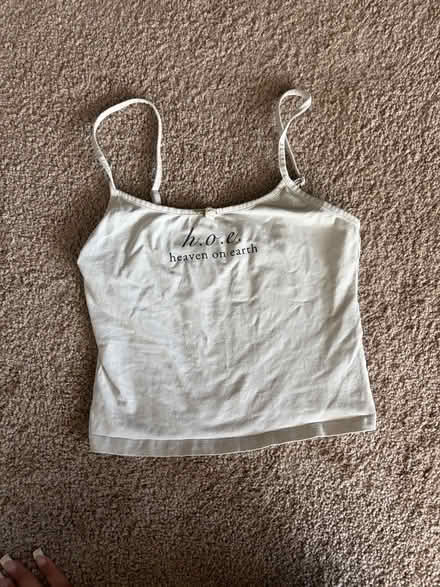 Photo of free woman’s clothing (frederick) #1