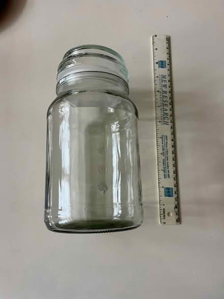 Photo of free Kilner Jar (Cox Green SL6) #1