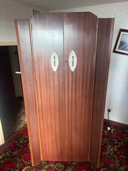 Photo of free Vintage Wardrobe (Langbank) #1