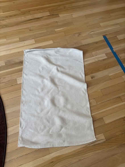 Photo of free 12 small rugs - welcome mat style (Park Slope, Brooklyn) #2