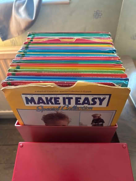 Photo of free Make Ot Easy Sewing patterns (Burnage, M19) #3