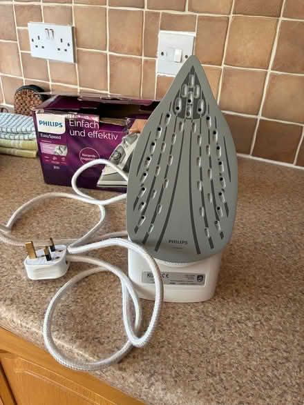 Photo of free Iron (Dunstable, Bedfordshire) #2