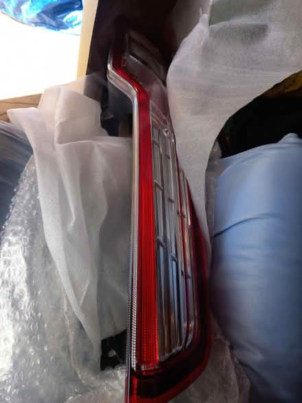 Photo of free Ford Transit Rear Left Light (Manor Park E12) #1