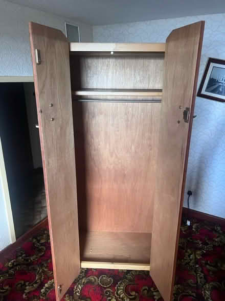 Photo of free Vintage Wardrobe (Langbank) #2