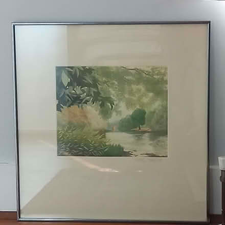 Photo of free Nature Theme Picture Frame Office (Manor Park E12) #3