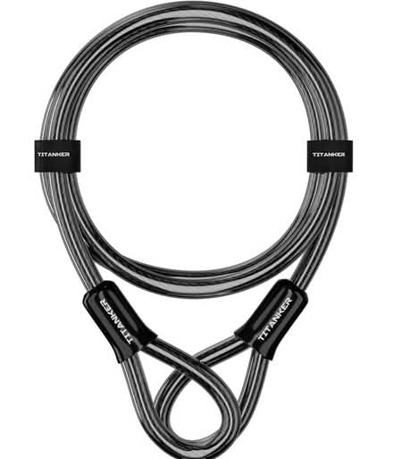 Photo of free Bike cable (Sunnyvale 94087) #1