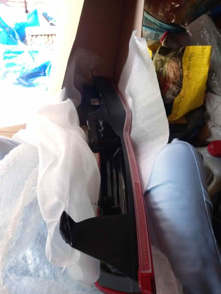 Photo of free Ford Transit Rear Left Light (Manor Park E12) #2