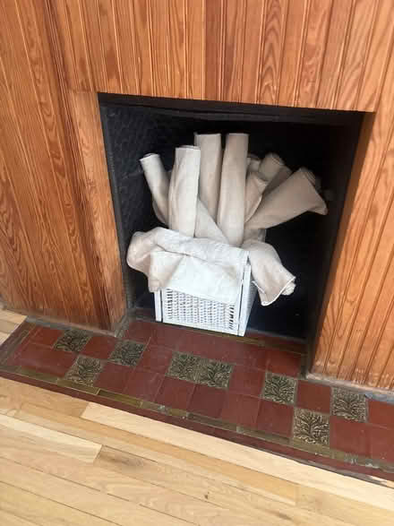 Photo of free 12 small rugs - welcome mat style (Park Slope, Brooklyn) #1