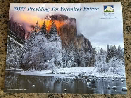 Photo of free 2027 wall calendars (North Hollywood) #1
