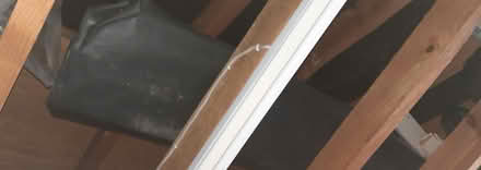 Photo of free X-Large roll of black paper (Ditton) #1