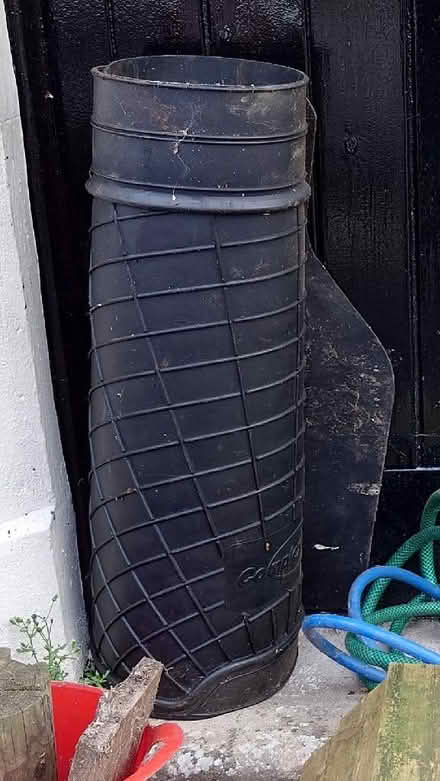 Photo of free Car boot mat (Royal Leamington Spa CV31) #1
