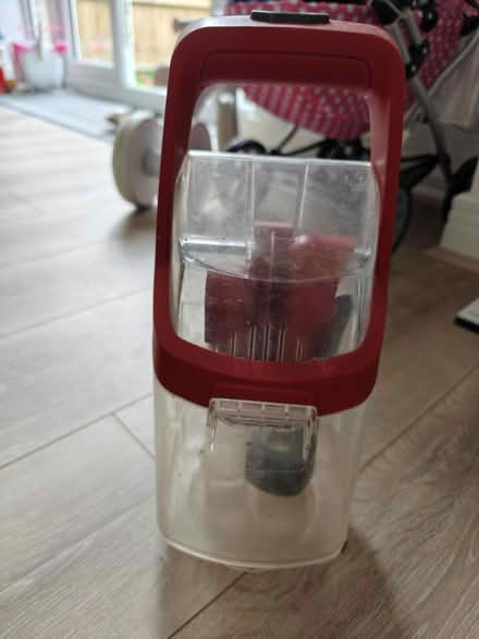 Photo of free Vax Spotwash (Upton CH49) #3