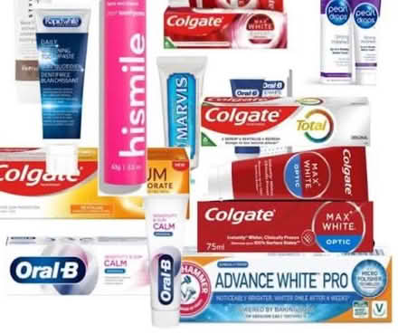 Photo of Minimalist requesting toothpastes (Upper East Side) #1