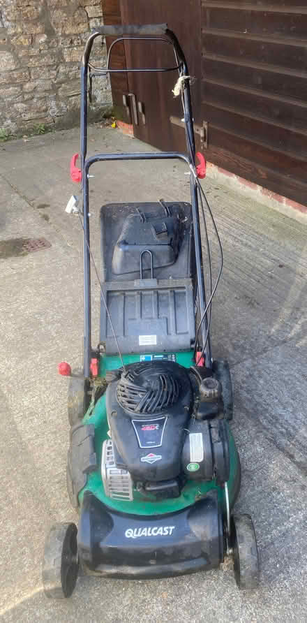 Photo of free Camp bed (Lullington BA11) #2