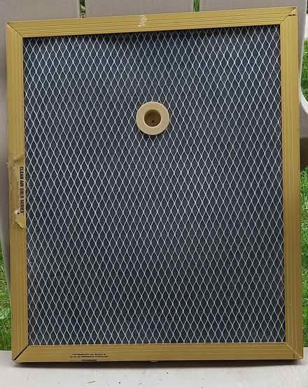 Photo of free Air filters (North York: Bathurst Manor) #2