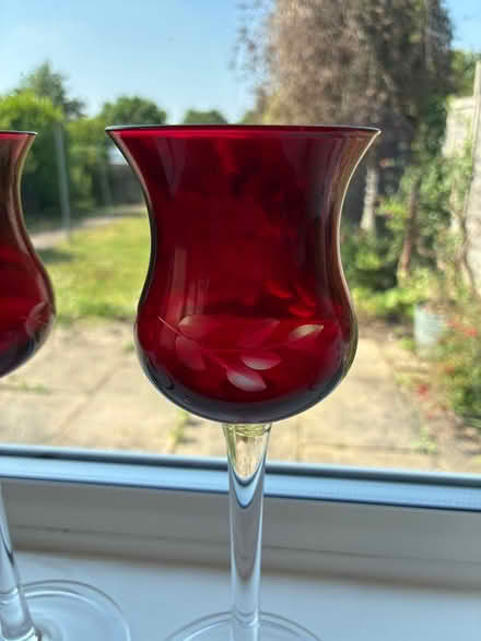Photo of free Candle holders (Dunstable, Bedfordshire) #2