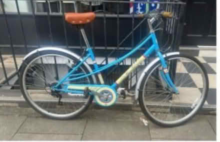Photo of Ladies bike (Bournemouth BH9) #1