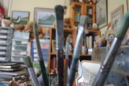 Photo of free Art Items (dorchester DT1) #1