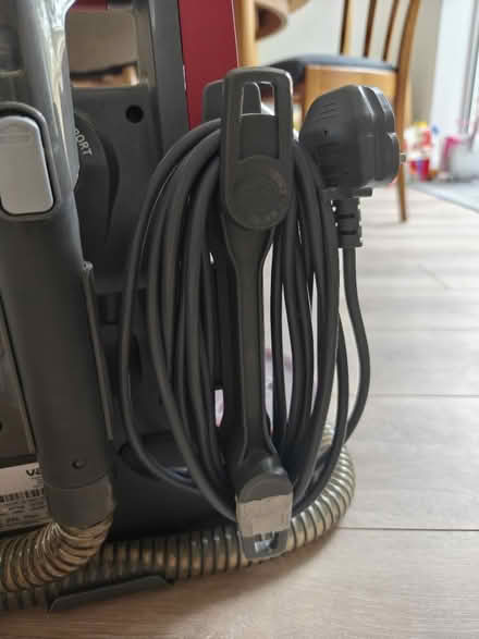 Photo of free Vax Spotwash (Upton CH49) #2
