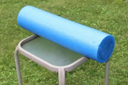 Photo of free Exercise Roller (Groton near center) #1