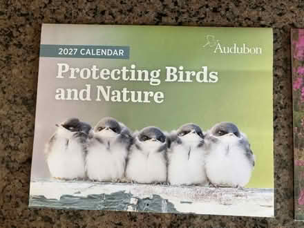 Photo of free 2027 wall calendars (North Hollywood) #3