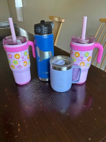 Photo of free Metal drinking vessels (Norristown) #1