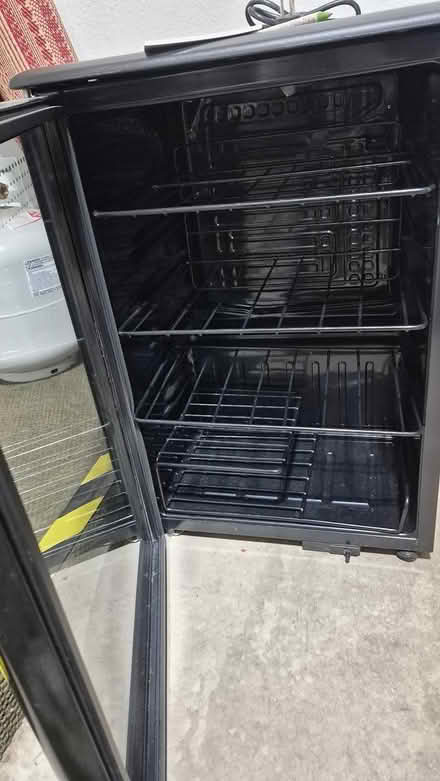 Photo of free Kenmore Wine/Beverage Fridge (I-25 and Garden of the Gods) #1