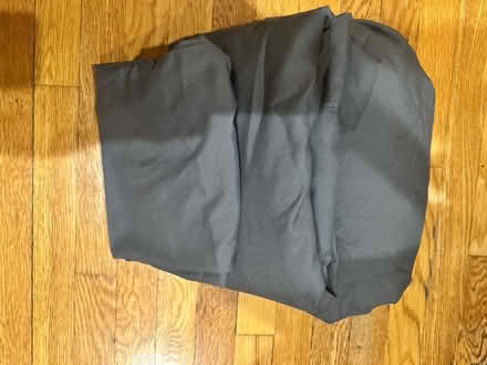 Photo of free Grey Twin Sheet Set (Bellrock area Malden) #1