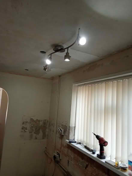 Photo of free Spot lights (West Green, Crawley RH11) #1