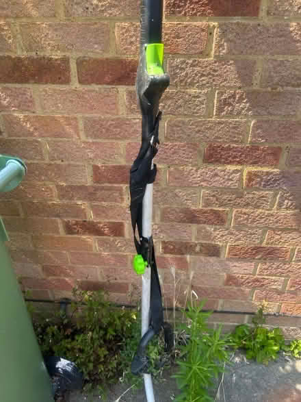 Photo of free Petrol Strimmer (Luton LU3) #1