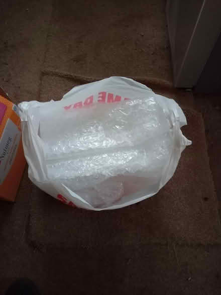 Photo of free Bubble Wrap (Belle Isle, LS10) #3