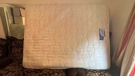 Photo of free mattress (Bray) #1