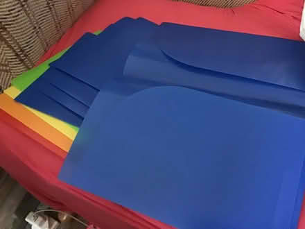 Photo of free Stationery (Fountainbridge EH3) #1