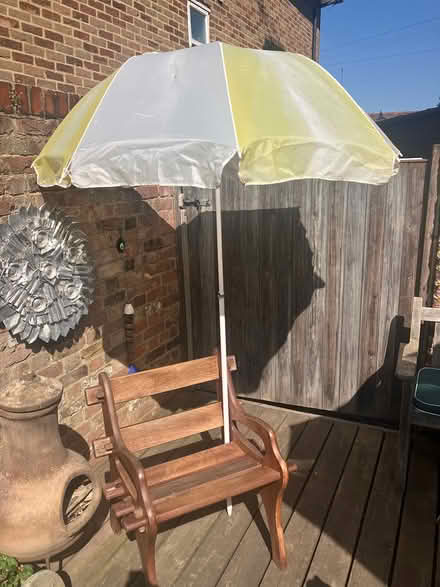Photo of free Parasol (Harrow HA2) #1