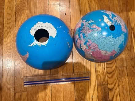 Photo of free Possible art project (Bellrock area Malden) #2