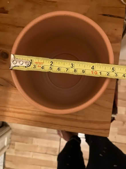 Photo of free Plant pot holder (SW16) #3