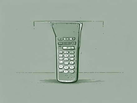 Photo of Tv remote for LG or a universal remote (St Ann's Wells Gardens area BN1) #1