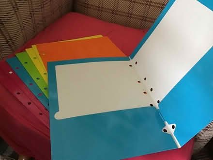 Photo of free Stationery (Fountainbridge EH3) #4