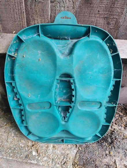 Photo of free Boot Scraper (Chilworth, SO16) #2