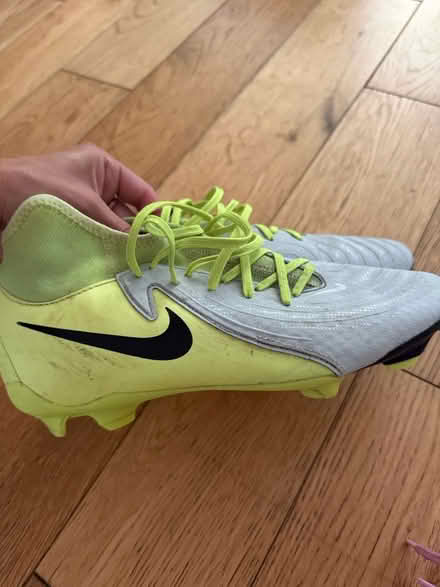 Photo of free Nike football boots #2 (ME10) #1