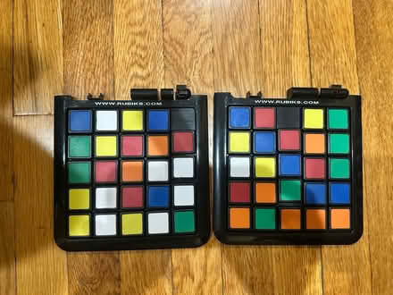 Photo of free Possible art project (Bellrock area Malden) #1
