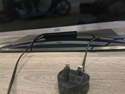 Photo of free JVC TV with DVD player (Kendal LA9) #2