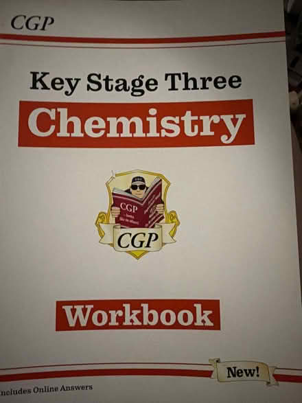 Photo of free School books (West borwood SE27) #2